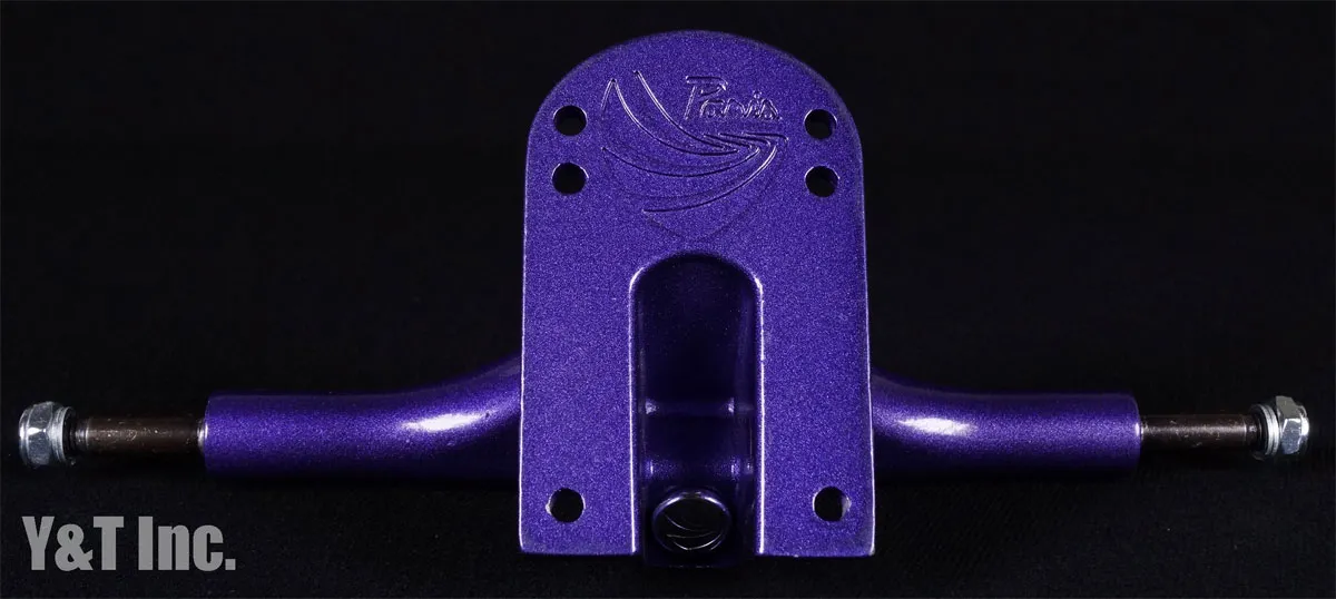 パリストラック V2 180 パープルの画像4 画像:パリストラック V2 180 パープル_4