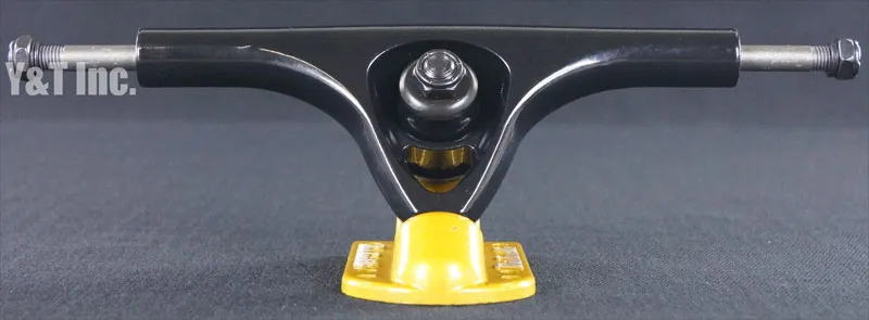 パリストラック V2 180 ブラック ゴールドの画像1 画像:パリストラック V2 180 ブラック ゴールド_1