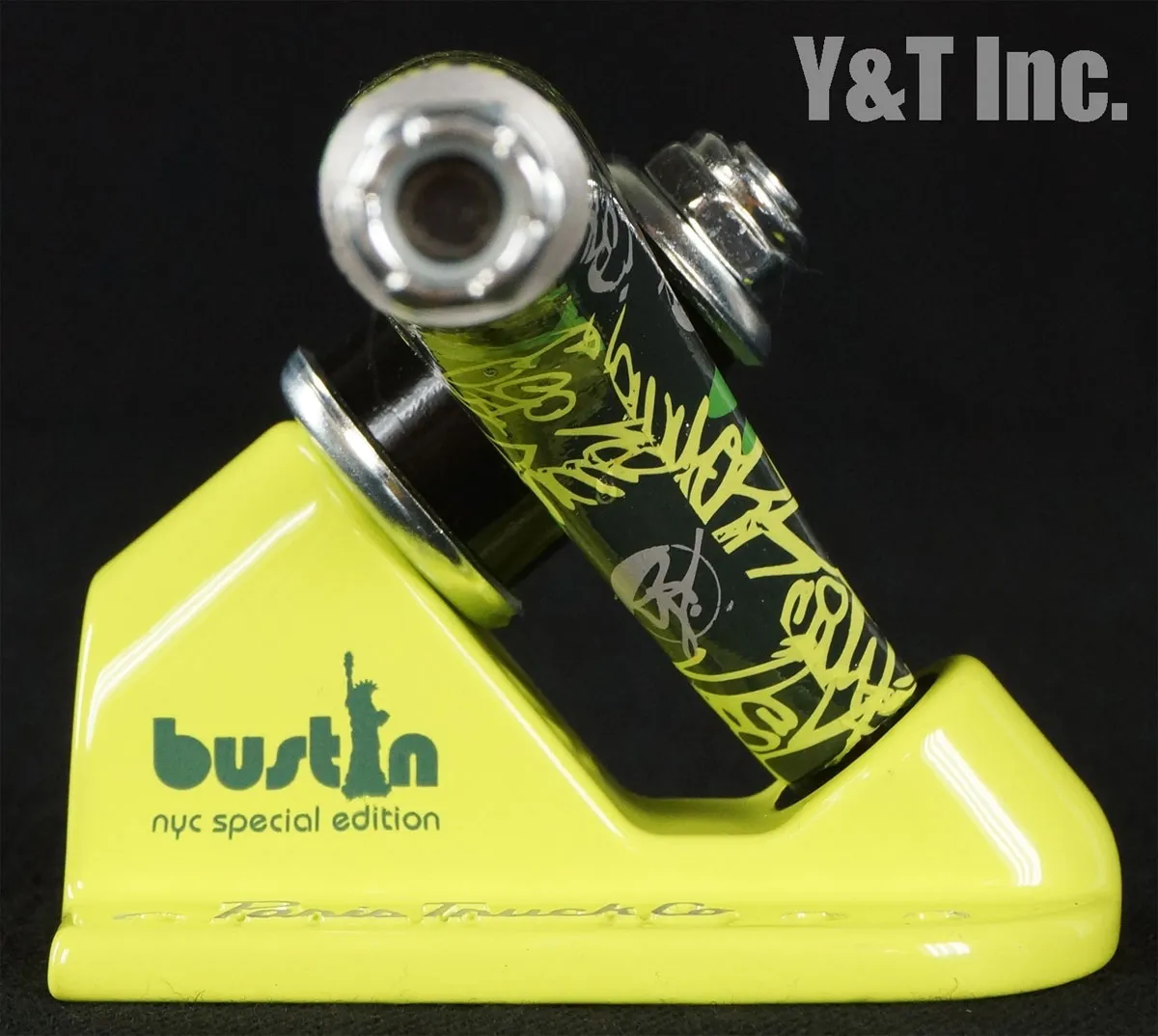 画像:パリストラック V2 180 バスティン_5