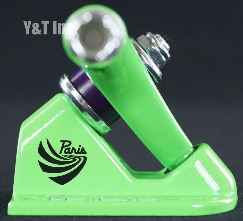 パリストラック V2 180 グリーンの画像4 画像:パリストラック V2 180 グリーン_4