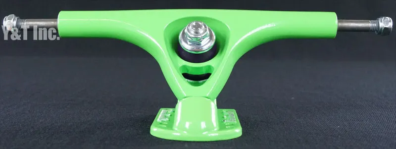 パリストラック V2 180 グリーンの画像1 画像:パリストラック V2 180 グリーン_1