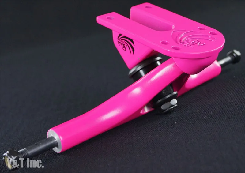 パリストラック V2 180 ピンクの画像5 画像:パリストラック V2 180 ピンク_5