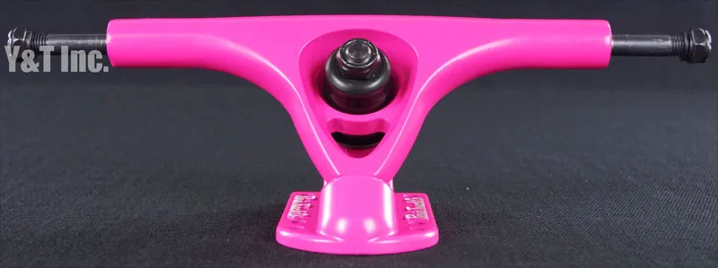 パリストラック V2 180 ピンクの画像1 画像:パリストラック V2 180 ピンク_1