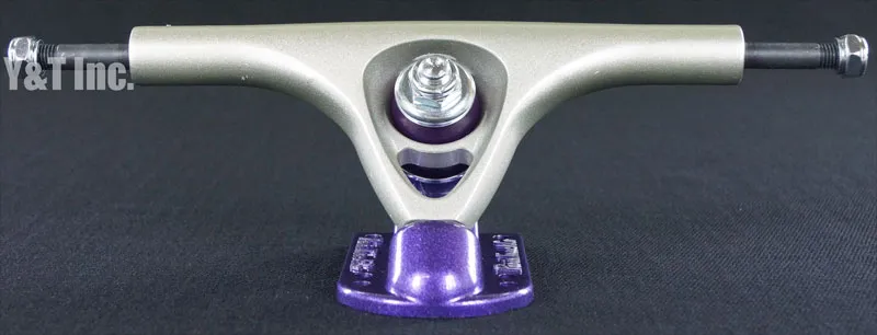 パリストラック V2 180 シルバーパープルの画像1 画像:パリストラック V2 180 シルバーパープル_1