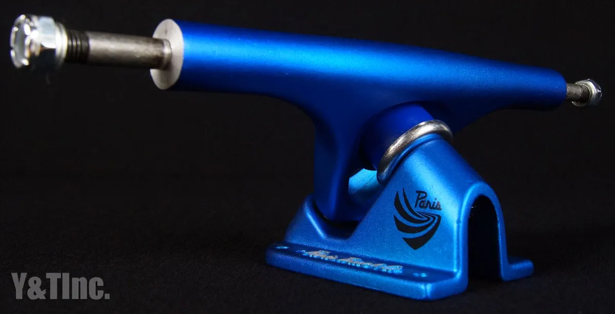 パリストラック V2 180 サテンブルーの画像3 画像:パリストラック V2 180 サテンブルー_3