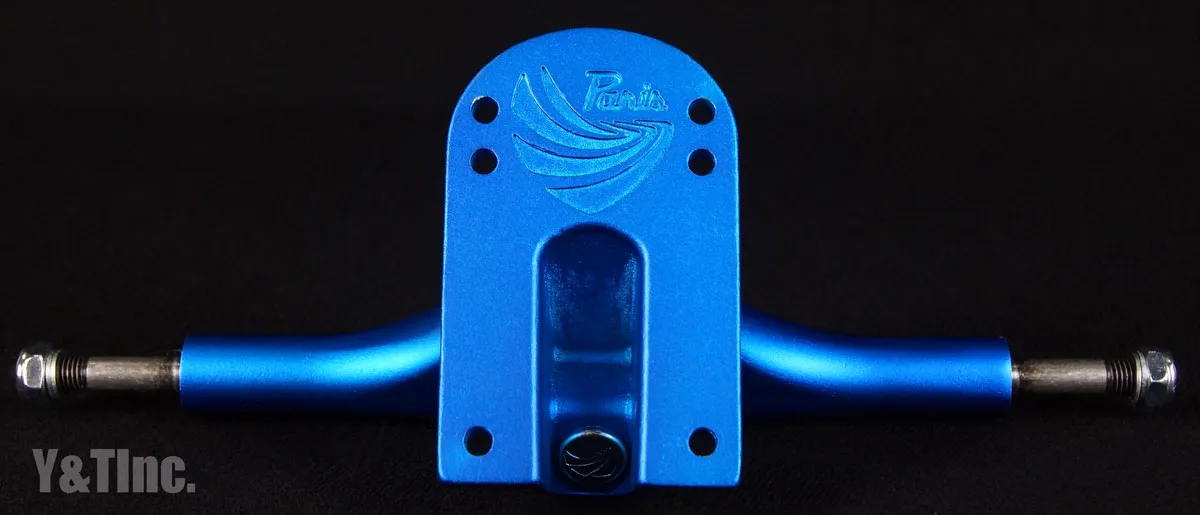 パリストラック V2 180 サテンブルーの画像4 画像:パリストラック V2 180 サテンブルー_4