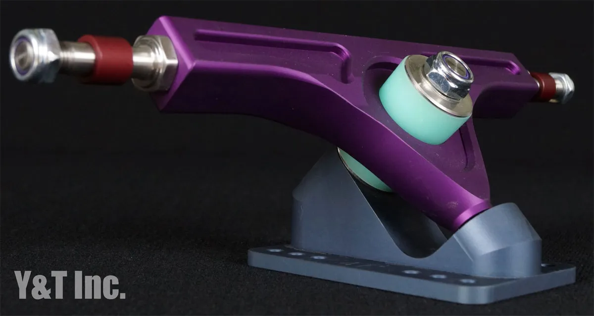 PNL プレシジョン 180mm リバース 47度 ストラマーの画像2 画像:PNL プレシジョン 180mm リバース 47度 ストラマー_2