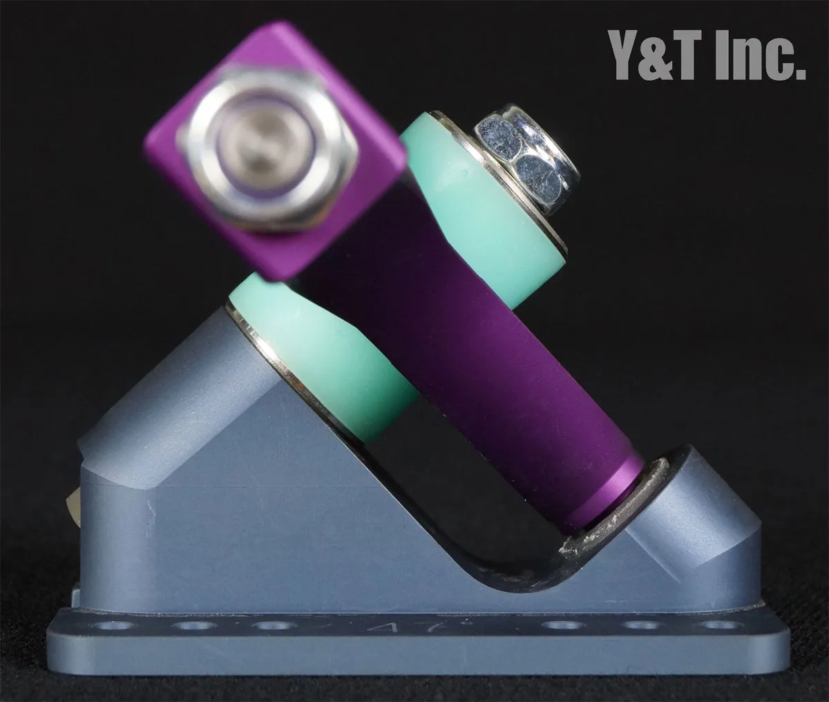 PNL プレシジョン 180mm リバース 47度 ストラマーの画像5 画像:PNL プレシジョン 180mm リバース 47度 ストラマー_5