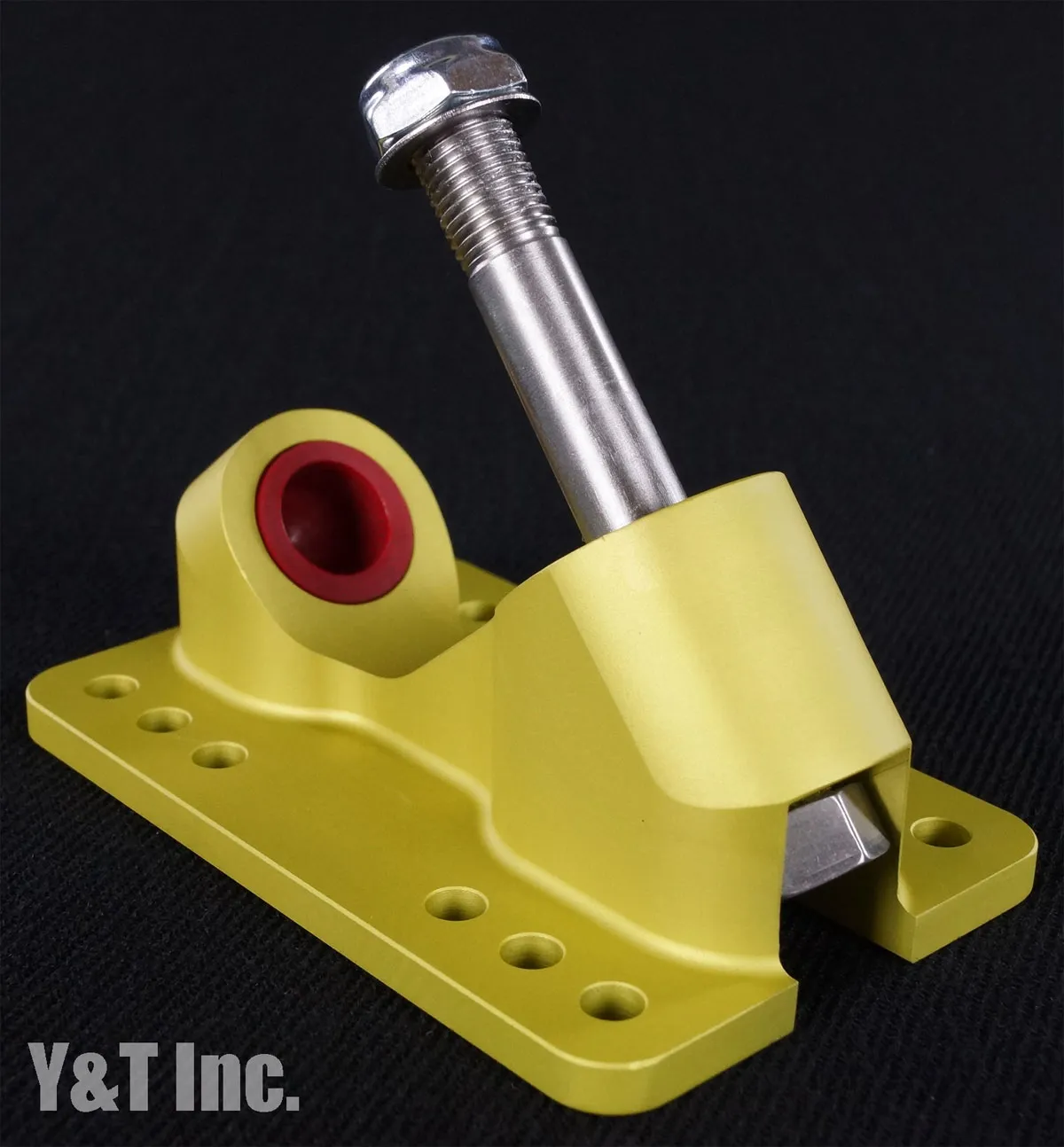 PNL プレシジョン 40度ベース イエローの画像2 画像:PNL プレシジョン 40度ベース イエロー_2