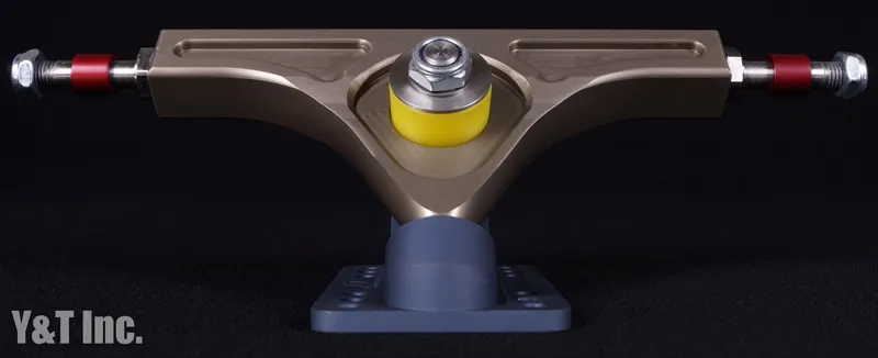 PNL プレシジョン 165mm リバース 47度 ブロンズ ブルーの画像1 画像:PNL プレシジョン 165mm リバース 47度 ブロンズ ブルー_1