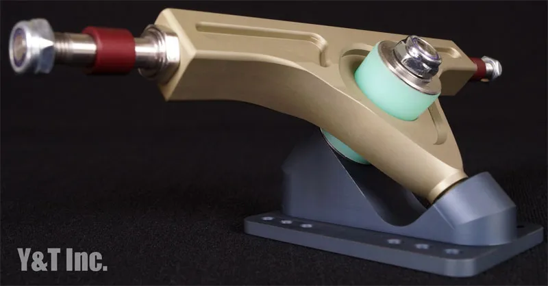 PNL プレシジョン 165mm リバース 47度 ジョーイの画像2 画像:PNL プレシジョン 165mm リバース 47度 ジョーイ_2