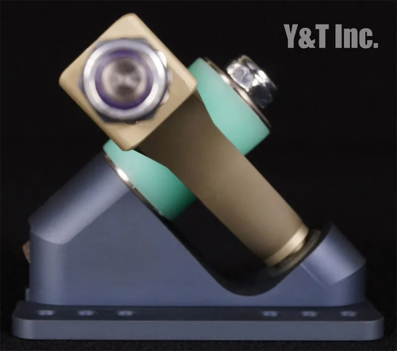 PNL プレシジョン 165mm リバース 47度 ジョーイの画像4 画像:PNL プレシジョン 165mm リバース 47度 ジョーイ_4