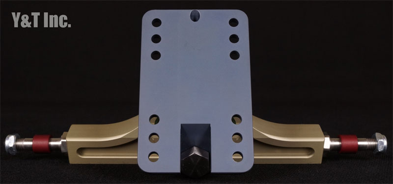 PNL プレシジョン 165mm リバース 47度 ジョーイの画像5 画像:PNL プレシジョン 165mm リバース 47度 ジョーイ_5