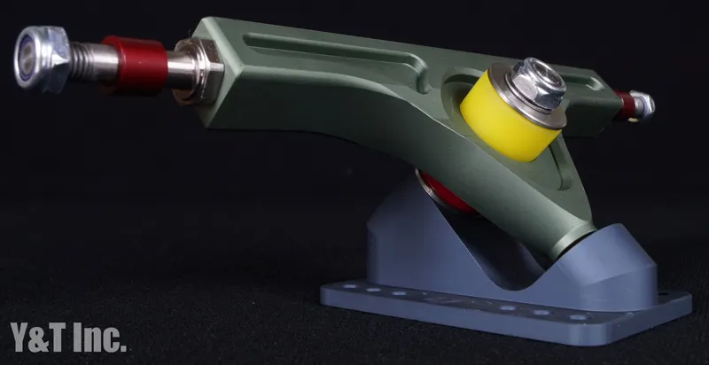 PNL プレシジョン 180mm リバース 47度 フヌ ブルーの画像2 画像:PNL プレシジョン 180mm リバース 47度 フヌ ブルー_2