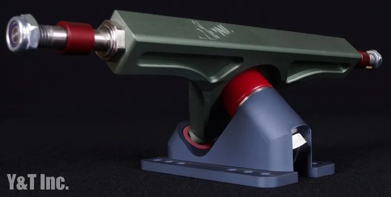 PNL プレシジョン 180mm リバース 47度 フヌ ブルーの画像3 画像:PNL プレシジョン 180mm リバース 47度 フヌ ブルー_3