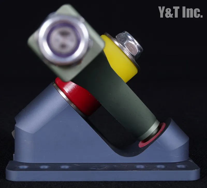 PNL プレシジョン 180mm リバース 47度 フヌ ブルーの画像4 画像:PNL プレシジョン 180mm リバース 47度 フヌ ブルー_4