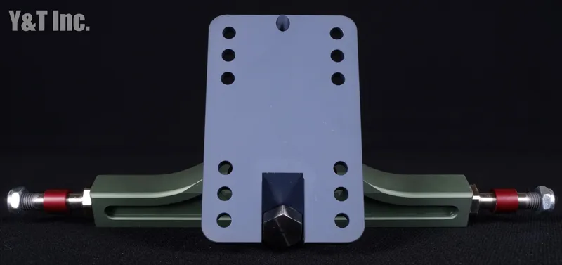 PNL プレシジョン 180mm リバース 47度 フヌ ブルーの画像5 画像:PNL プレシジョン 180mm リバース 47度 フヌ ブルー_5