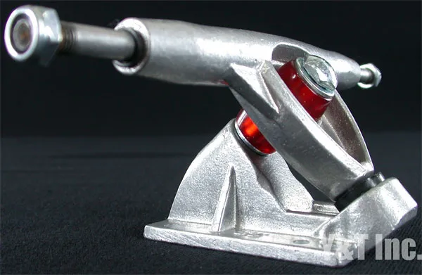 ランダル R2-150 クリアーレッドブッシュの画像2 画像:ランダル R2-150 クリアーレッドブッシュ_2