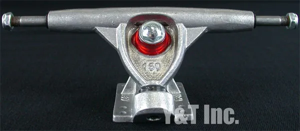 ランダル R2-150 クリアーレッドブッシュの画像1 画像:ランダル R2-150 クリアーレッドブッシュ_1