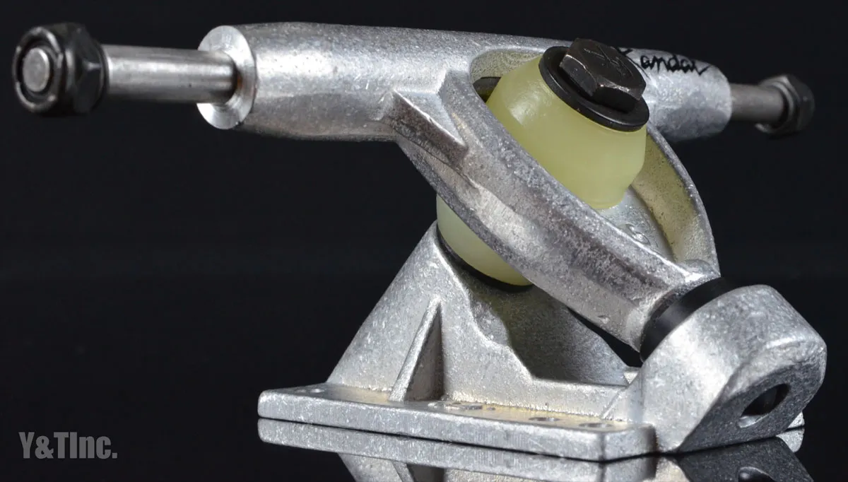 ランダル R2-125 ゴーストブッシュ 強化キングピンの画像2 画像:ランダル R2-125 ゴーストブッシュ 強化キングピン_2