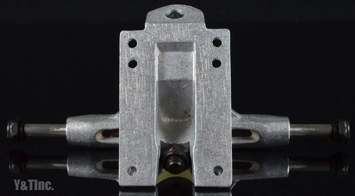 ランダル R2-125 ゴーストブッシュ 強化キングピンの画像4 画像:ランダル R2-125 ゴーストブッシュ 強化キングピン_4