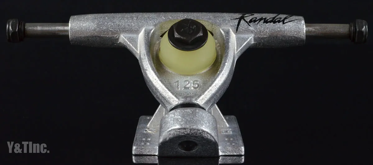 ランダル R2-125 ゴーストブッシュ 強化キングピンの画像1 画像:ランダル R2-125 ゴーストブッシュ 強化キングピン_1