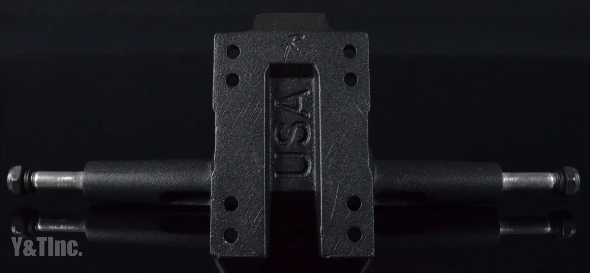 画像:ランダル R3 180 ブラック_4