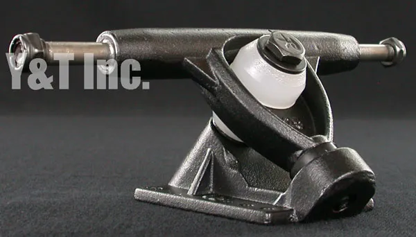 ランダル R2-125 ブラック ゴーストブッシュの画像2 画像:ランダル R2-125 ブラック ゴーストブッシュ_2