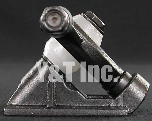 ランダル R2-125 ブラック ゴーストブッシュの画像4 画像:ランダル R2-125 ブラック ゴーストブッシュ_4