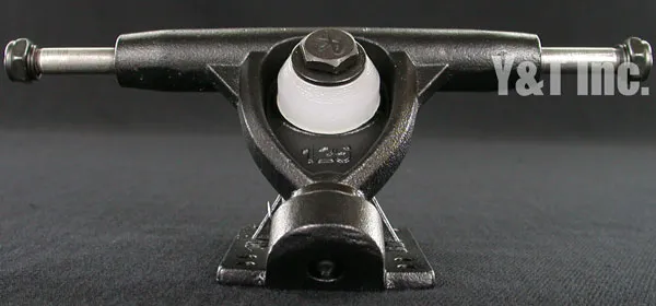 ランダル R2-125 ブラック ゴーストブッシュの画像1 画像:ランダル R2-125 ブラック ゴーストブッシュ_1