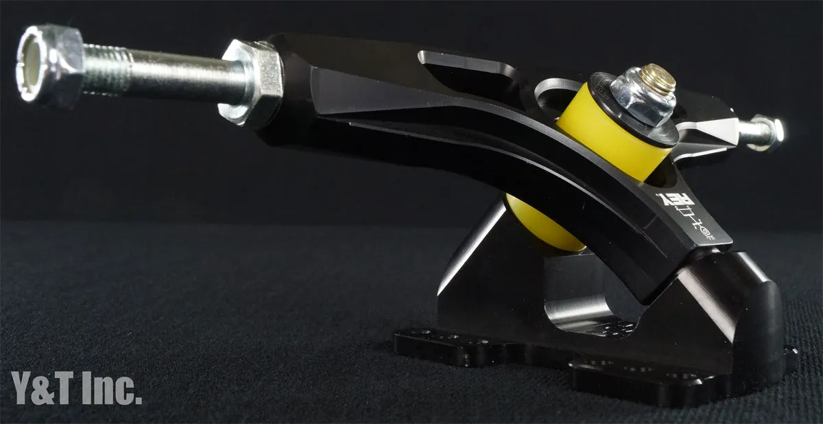 REY ライトレイ プレシジョン 180mm 45度 ブラックの画像2 画像:REY ライトレイ プレシジョン 180mm 45度 ブラック_2