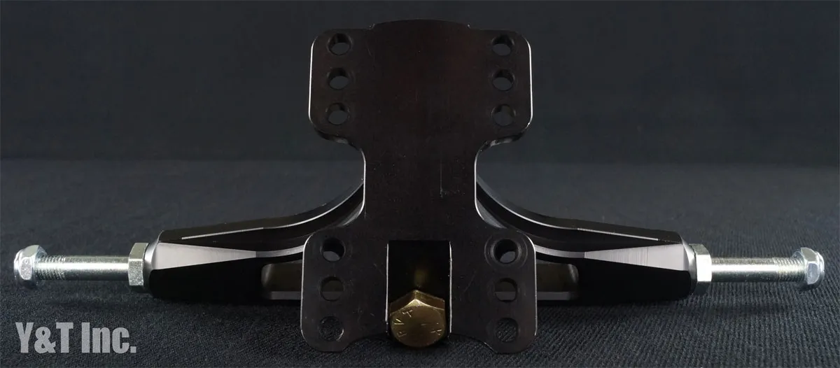 REY ライトレイ プレシジョン 180mm 45度 ブラックの画像4 画像:REY ライトレイ プレシジョン 180mm 45度 ブラック_4