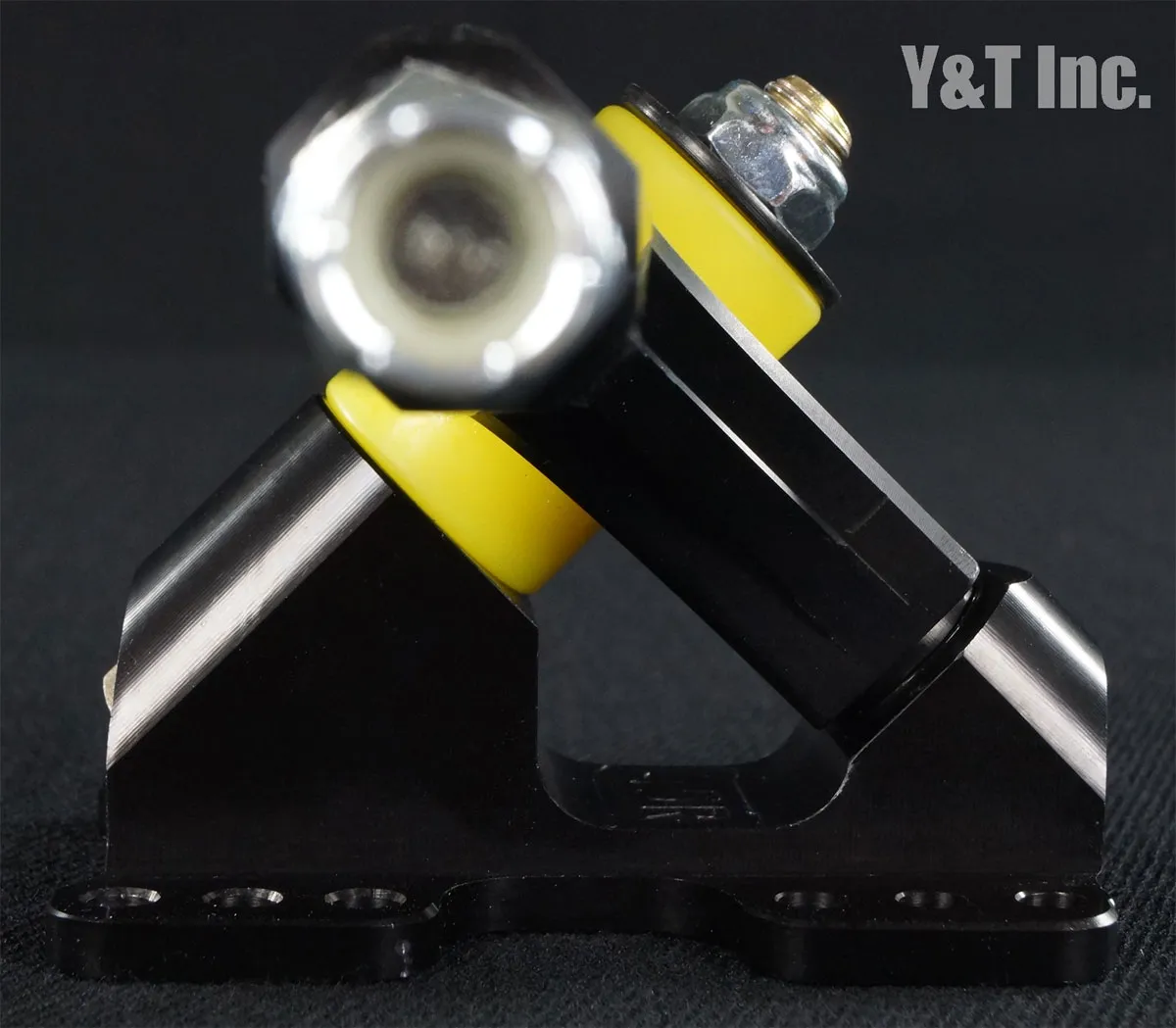 REY ライトレイ プレシジョン 180mm 45度 ブラックの画像5 画像:REY ライトレイ プレシジョン 180mm 45度 ブラック_5