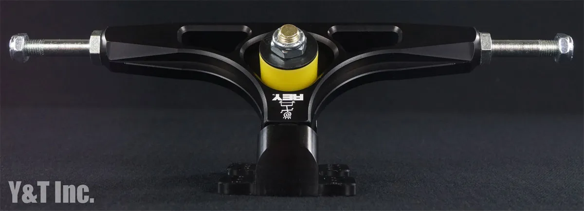 REY ライトレイ プレシジョン 180mm 45度 ブラックの画像1 画像:REY ライトレイ プレシジョン 180mm 45度 ブラック_1