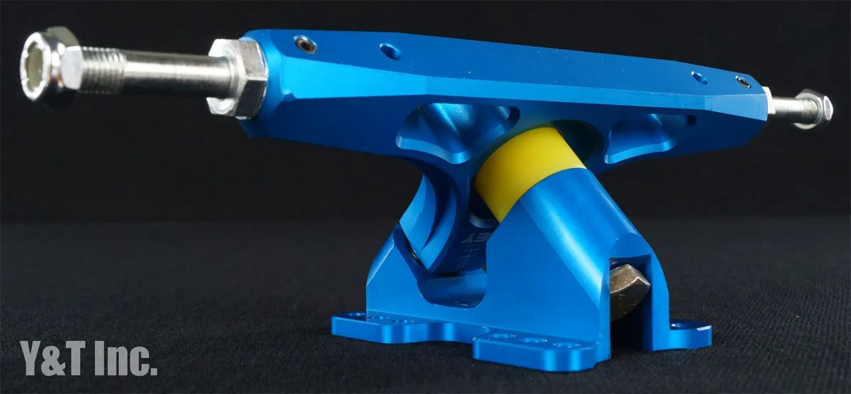 REY ライトレイ プレシジョン 180mm 45度 ブルーの画像3 画像:REY ライトレイ プレシジョン 180mm 45度 ブルー_3