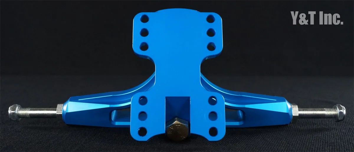 REY ライトレイ プレシジョン 180mm 45度 ブルーの画像4 画像:REY ライトレイ プレシジョン 180mm 45度 ブルー_4