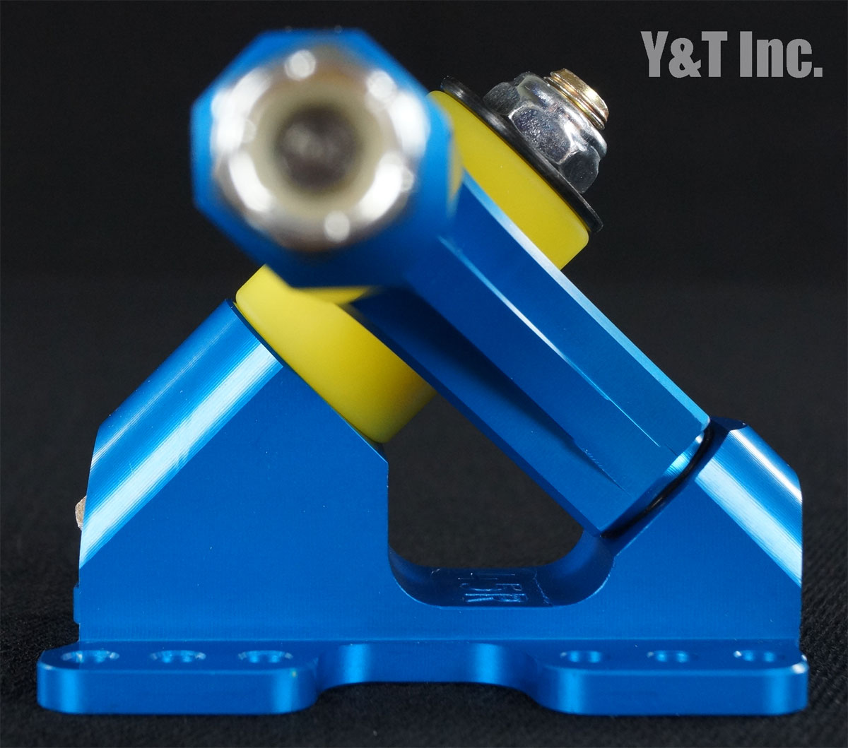 REY ライトレイ プレシジョン 180mm 45度 ブルーの画像5 画像:REY ライトレイ プレシジョン 180mm 45度 ブルー_5