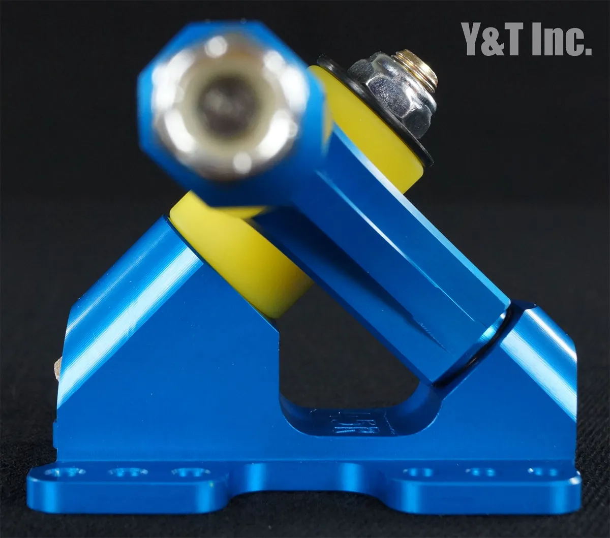 REY ライトレイ プレシジョン 180mm 45度 ブルーの画像5 画像:REY ライトレイ プレシジョン 180mm 45度 ブルー_5