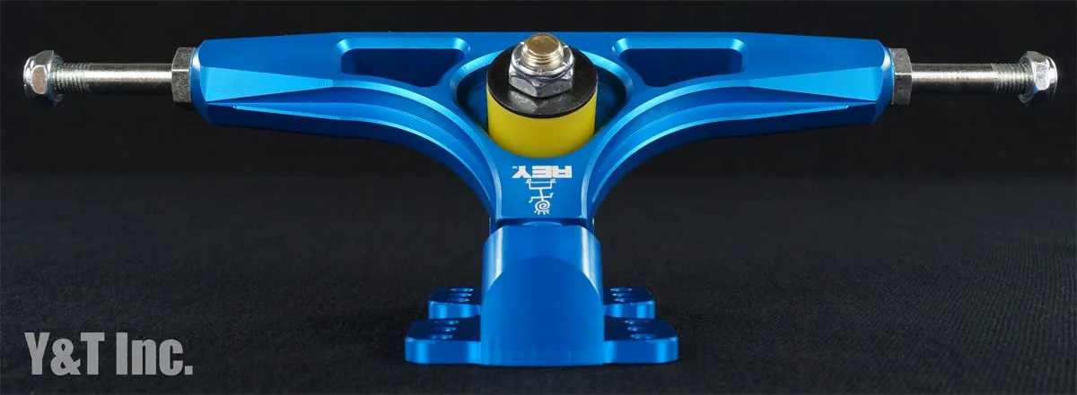 REY ライトレイ プレシジョン 180mm 45度 ブルーの画像1 画像:REY ライトレイ プレシジョン 180mm 45度 ブルー_1