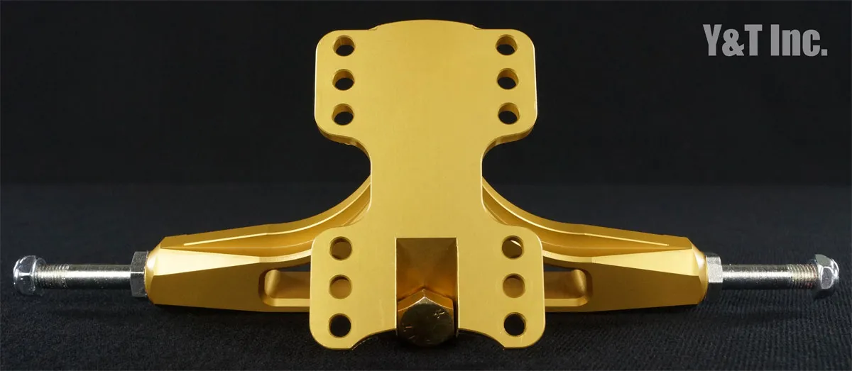 画像:REY ライトレイ プレシジョン 180mm 45度 ゴールド_4