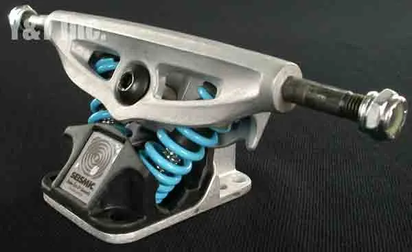 サイズミック130mm 30度の画像2 画像:サイズミック130mm 30度_2