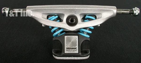 サイズミック130mm 30度の画像1 画像:サイズミック130mm 30度_1