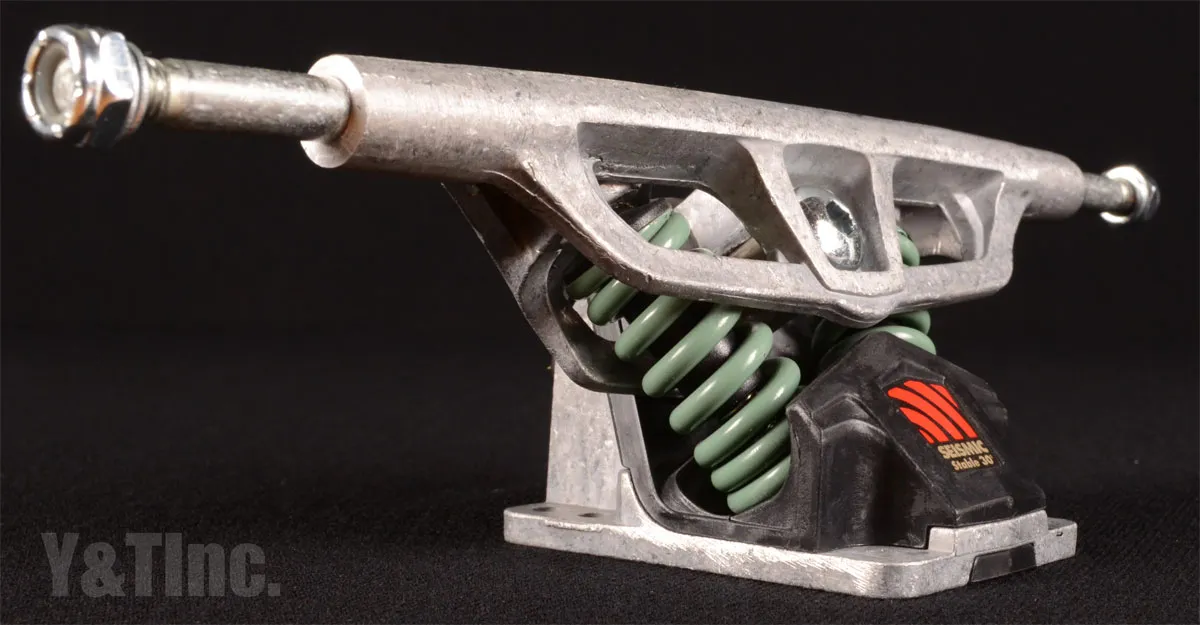 サイズミック180mm 30度の画像2 画像:サイズミック180mm 30度_2