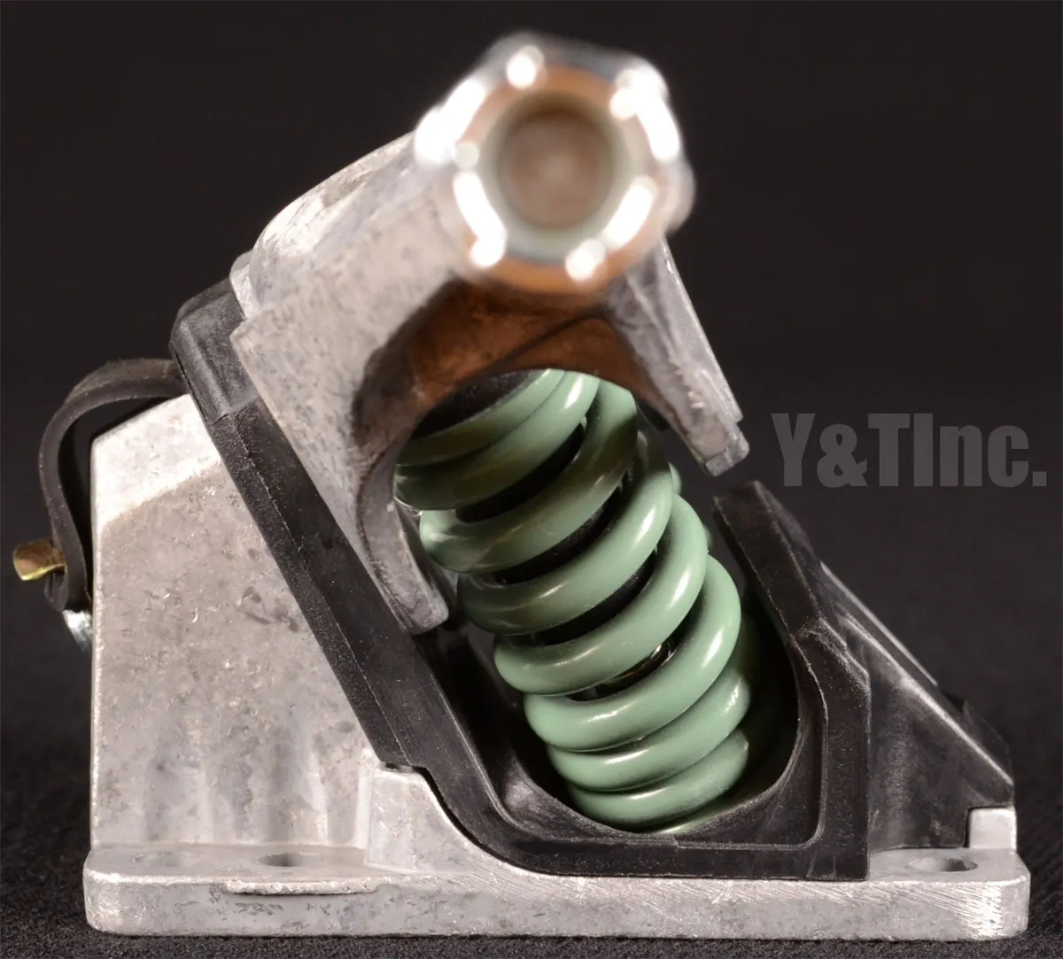 サイズミック180mm 30度の画像4 画像:サイズミック180mm 30度_4