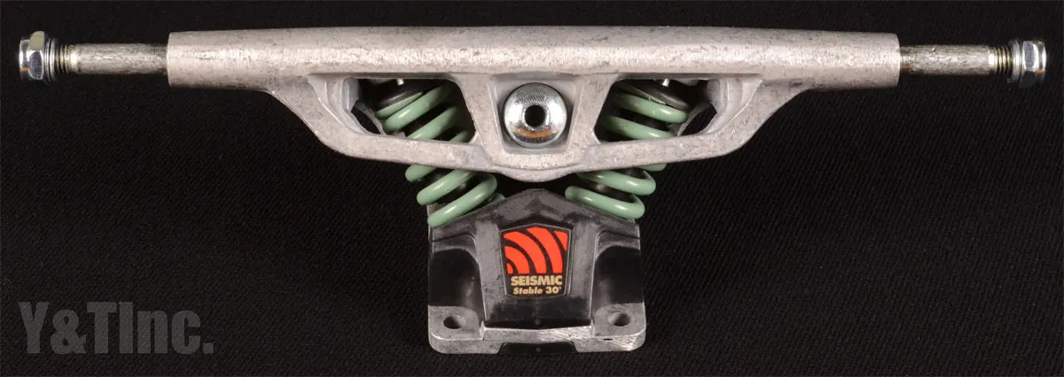 サイズミック180mm 30度の画像1 画像:サイズミック180mm 30度_1