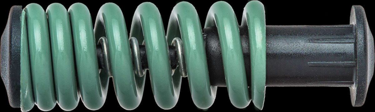 SEISMIC SPRING GREEN 1