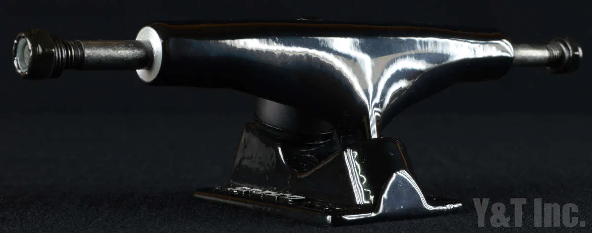 スピード TKP 134 ブラックの画像2 画像:スピード TKP 134 ブラック_2