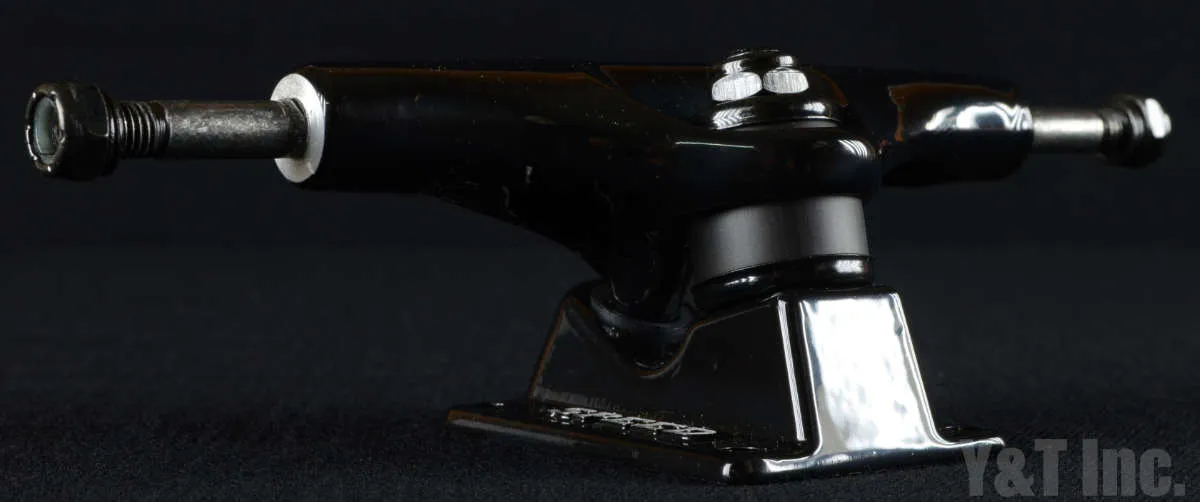 スピード TKP 134 ブラックの画像3 画像:スピード TKP 134 ブラック_3