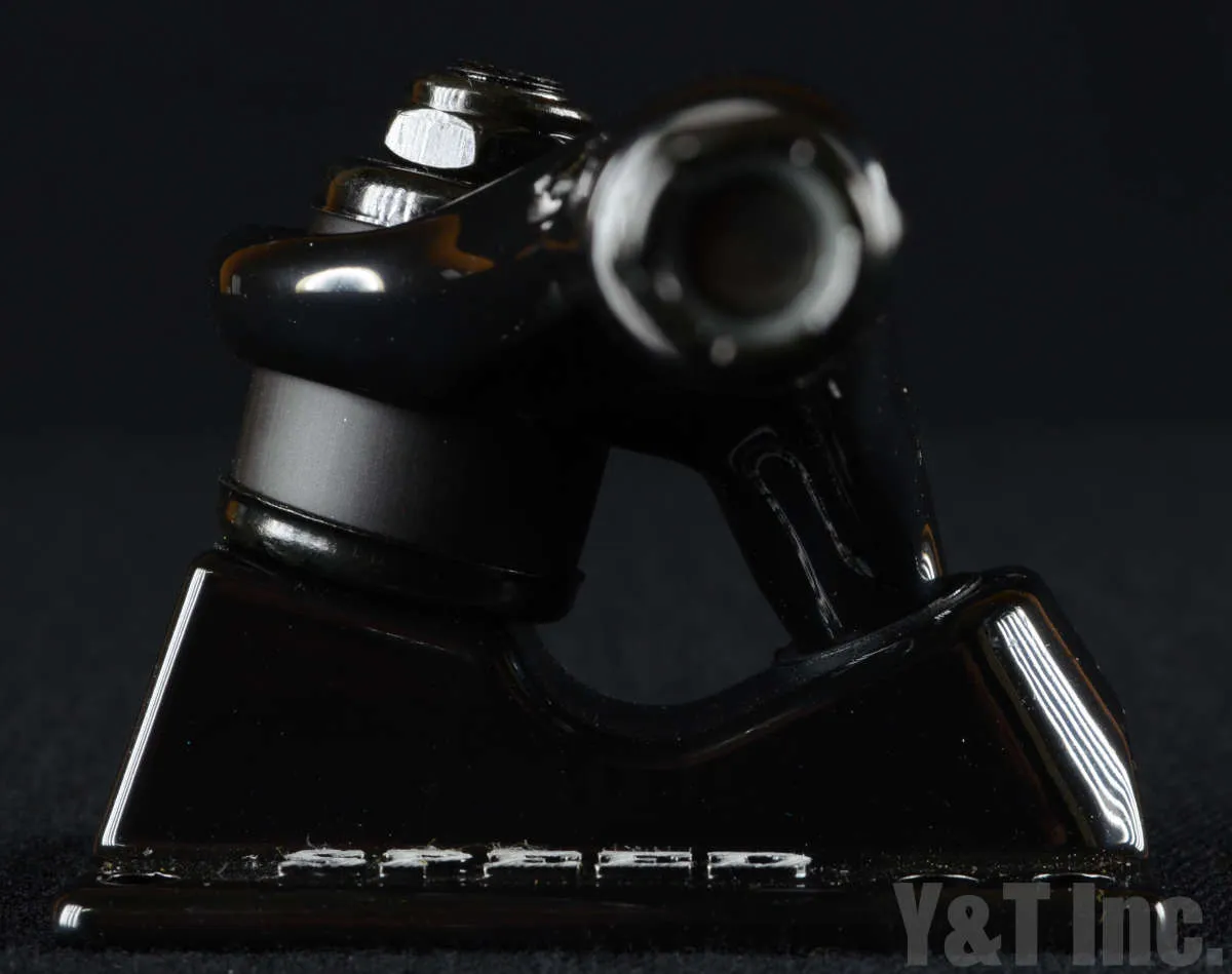 スピード TKP 134 ブラックの画像4 画像:スピード TKP 134 ブラック_4