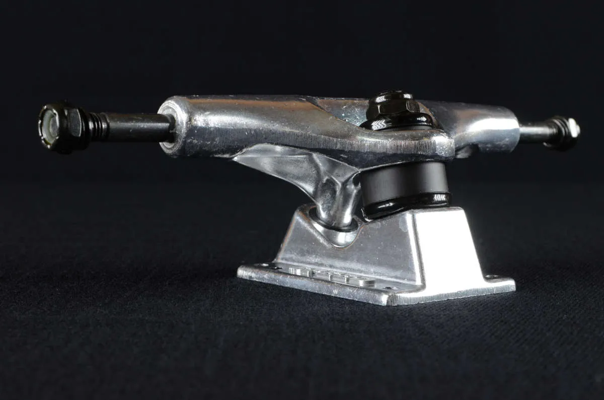 スピード TKP 134 シルバーの画像3 画像:スピード TKP 134 シルバー_3